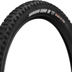 MAXXIS Minion DHR II 3C MaxxTerra EXO WT TR 29+ Faltreifen