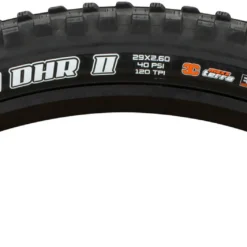 MAXXIS Minion DHR II 3C MaxxTerra EXO WT TR 29+ Faltreifen -Rad Teile Welt 234184