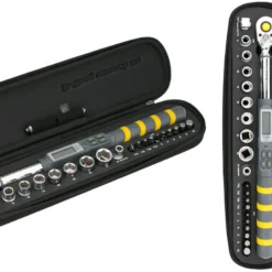 Topeak Drehmomentschlüssel D-Torq DX -Rad Teile Welt 234351