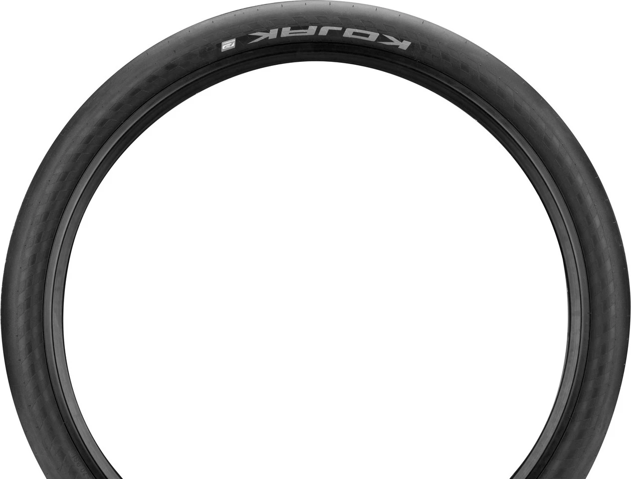 Schwalbe Kojak 16" Drahtreifen 2 Schwalbe Kojak 16" Drahtreifen – Bild 2