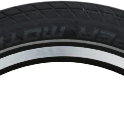 Schwalbe Super Moto-X GreenGuard 20" Drahtreifen -Rad Teile Welt 235337