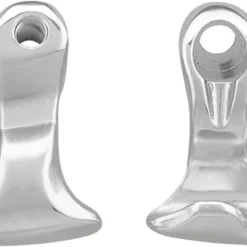 Pro Klemmeinsatz Doppelverschraubung Für Vibe / XCR -Rad Teile Welt 236043