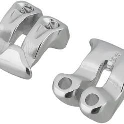 Pro Klemmeinsatz Doppelverschraubung Für Vibe / XCR -Rad Teile Welt 236044