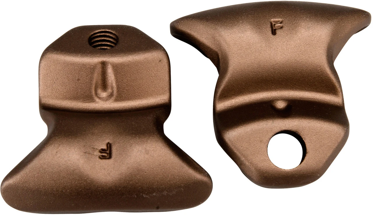 Pro Klemmeinsatz Koryak / Vibe7S / PLT / PLT CC 1 Pro Klemmeinsatz Koryak / Vibe7S / PLT / PLT CC