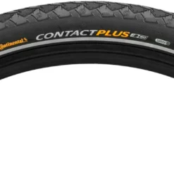 Continental Contact Plus 26" Drahtreifen 6 Continental Contact Plus 26" Drahtreifen -Rad Teile Welt 237274