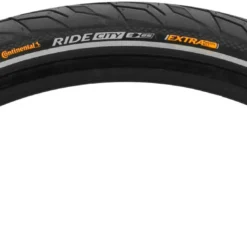 Continental Ride City 26" Drahtreifen -Rad Teile Welt 237302