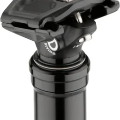 BikeYoke Divine SL 80 Mm Vario-Sattelstütze Ohne Remote -Rad Teile Welt 237871