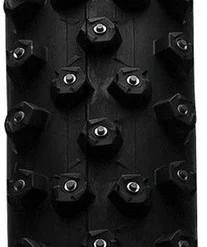 Schwalbe Ice Spiker Pro Performance 26" Draht-Spikereifen 12 Schwalbe Ice Spiker Pro Performance 26" Draht-Spikereifen -Rad Teile Welt 237957