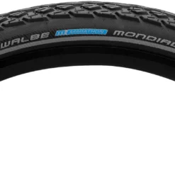 Schwalbe Marathon Mondial Performance 26" Drahtreifen -Rad Teile Welt 238666