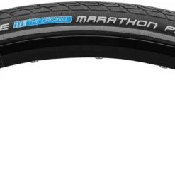 Schwalbe Marathon Plus E-25 28" Drahtreifen -Rad Teile Welt 238752