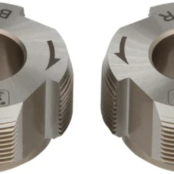 Cyclus Tools Schneideisen Für Gewindeschneider Für Tretlagergehäuse