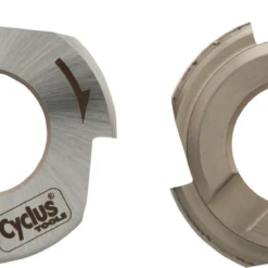 Cyclus Tools Schneideisen Für Gewindeschneider Für Tretlagergehäuse -Rad Teile Welt 239219
