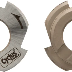 Cyclus Tools Schneideisen Für Gewindeschneider Für Tretlagergehäuse -Rad Teile Welt 239222