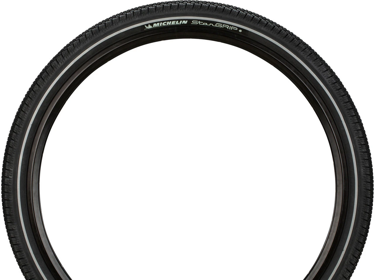 Michelin StarGrip 28" Drahtreifen 2 Michelin StarGrip 28" Drahtreifen – Bild 2