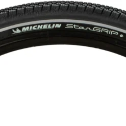 Michelin StarGrip 28" Drahtreifen 6 Michelin StarGrip 28" Drahtreifen -Rad Teile Welt 239358