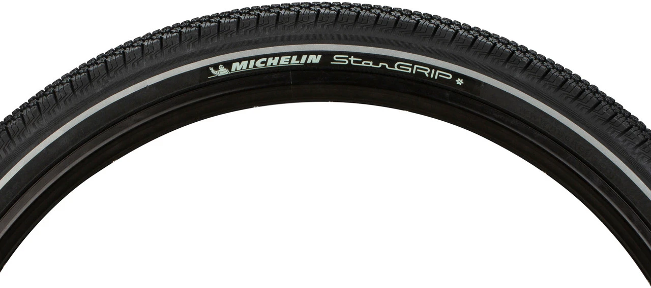 Michelin StarGrip 28" Drahtreifen 3 Michelin StarGrip 28" Drahtreifen – Bild 3