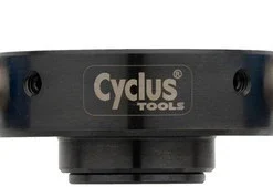 Cyclus Tools Gewindeschneider Für Gabelrohr Inkl. Griff - Auslaufmodell -Rad Teile Welt 239516