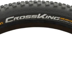 Continental Cross King II 26" Faltreifen -Rad Teile Welt 240399