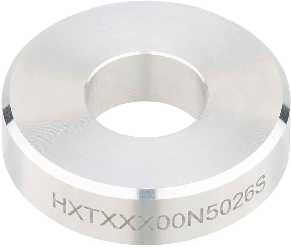 Dt-swiss Montagewerkzeug Dichtung (15/36x10 Mm) 1 Dt-swiss Montagewerkzeug Dichtung (15/36x10 Mm)