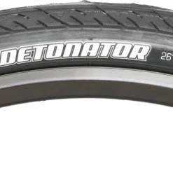 MAXXIS Detonator 26" Faltreifen -Rad Teile Welt 241409