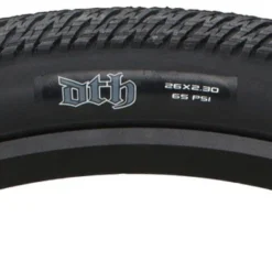 MAXXIS DTH MaxxPro 26" Faltreifen -Rad Teile Welt 241416