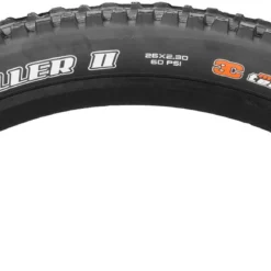 MAXXIS Highroller II TR 3C MaxxTerra EXO Protection 26" Faltreifen -Rad Teile Welt 241448