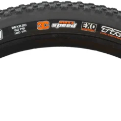 MAXXIS Ikon 3C MaxxSpeed EXO TR 26" Faltreifen -Rad Teile Welt 241456