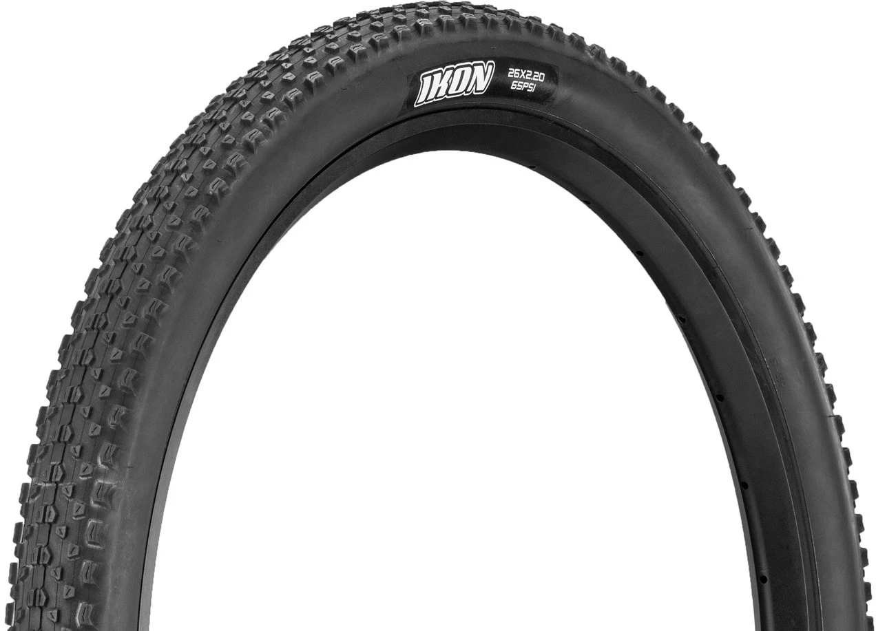 MAXXIS Ikon MPC 26" Faltreifen 1 MAXXIS Ikon MPC 26" Faltreifen