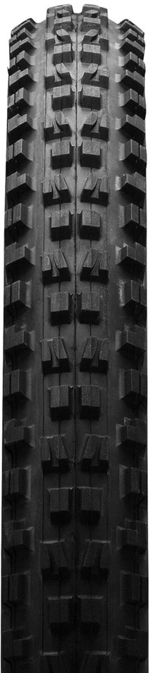 MAXXIS Minion DHF Dual EXO TR 26" Faltreifen 4 MAXXIS Minion DHF Dual EXO TR 26" Faltreifen – Bild 4