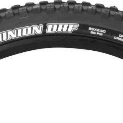 MAXXIS Minion DHF MaxxPro Downhill 26" Drahtreifen -Rad Teile Welt 241488