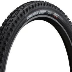 MAXXIS Minion DHF SuperTacky Downhill 26" Drahtreifen