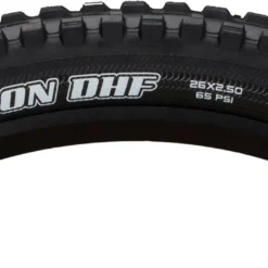 MAXXIS Minion DHF SuperTacky Downhill 26" Drahtreifen -Rad Teile Welt 241492