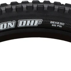 MAXXIS Minion DHF SuperTacky EXO 26" Faltreifen -Rad Teile Welt 241496