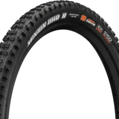 MAXXIS Minion DHR II 3C MaxxTerra EXO WT TR 26" Faltreifen