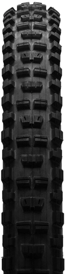 MAXXIS Minion DHR II 3C MaxxTerra EXO WT TR 26" Faltreifen 4 MAXXIS Minion DHR II 3C MaxxTerra EXO WT TR 26" Faltreifen – Bild 4