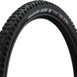 MAXXIS Minion DHR II Dual EXO WT TR 26" Faltreifen