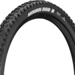 MAXXIS Minion DHR II MaxxPro Downhill 26" Drahtreifen