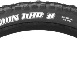 MAXXIS Minion DHR II MaxxPro Downhill 26" Drahtreifen -Rad Teile Welt 241524