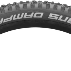 Schwalbe Hans Dampf ADDIX TwinSkin TLR 26" Faltreifen -Rad Teile Welt 241640