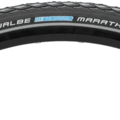 Schwalbe Marathon Performance 26" Drahtreifen 6 Schwalbe Marathon Performance 26" Drahtreifen -Rad Teile Welt 241696
