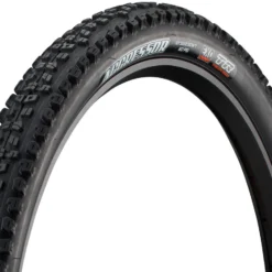 MAXXIS Aggressor Dual EXO WT TR 27,5" Faltreifen