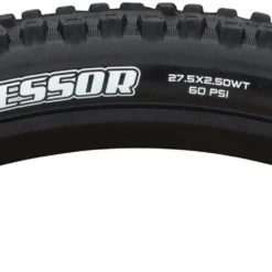 MAXXIS Aggressor Dual EXO WT TR 27,5" Faltreifen -Rad Teile Welt 242254