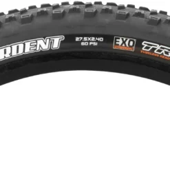 MAXXIS Ardent Dual EXO TR 27,5" Faltreifen -Rad Teile Welt 242258