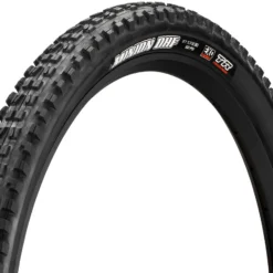 MAXXIS Minion DHF Dual EXO TR 27,5" Faltreifen