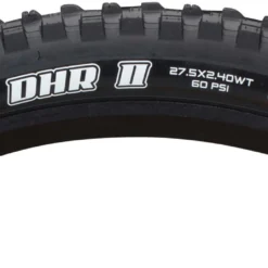 MAXXIS Minion DHR II 3C MaxxGrip Downhill WT TR 27,5" Faltreifen -Rad Teile Welt 242464