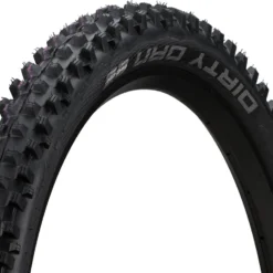 Schwalbe Dirty Dan Evolution ADDIX Ultra Soft DH 27,5" Drahtreifen