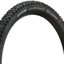 Schwalbe Hans Dampf Performance ADDIX 27,5" Faltreifen