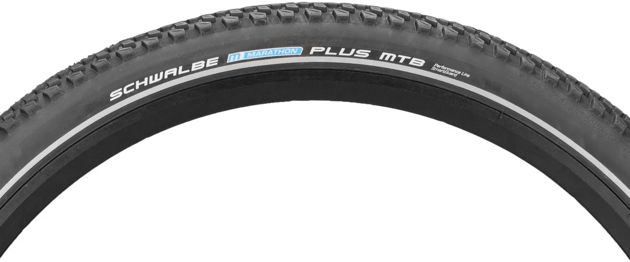Schwalbe Marathon Plus MTB Performance 27,5" Drahtreifen 3 Schwalbe Marathon Plus MTB Performance 27,5" Drahtreifen – Bild 3