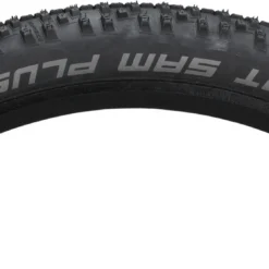 Schwalbe Smart Sam Plus Performance ADDIX E-Bike 27,5" Drahtreifen -Rad Teile Welt 242893