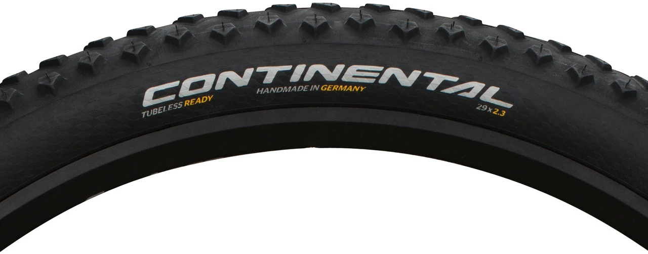 Continental Mountain King 2.3 ProTection 29" Faltreifen 3 Continental Mountain King 2.3 ProTection 29" Faltreifen – Bild 3